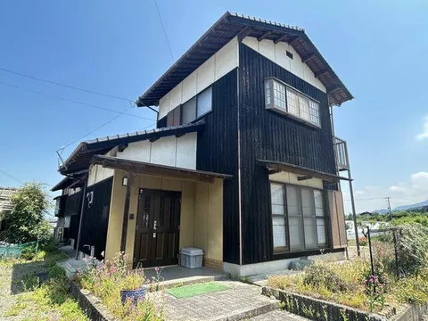 Saijo City, Sakamoto Ko (Ishizuchiyama Station) 2-story building 5DK