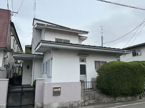 Hachinohe City, Ruike 3-chome, 2-story, 5DK