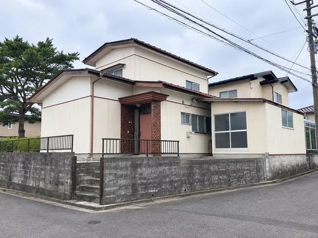 ■Land approximately 60 tsubo × 5DK! A detached house to enjoy with spaciousness
