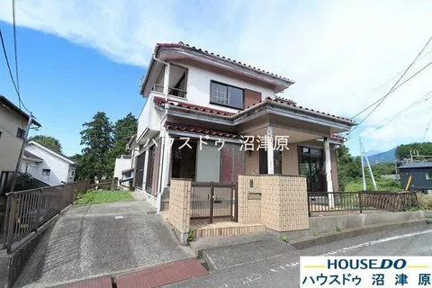 Numazu City, Nishishiiji (Katahama Station), 2-story, 4SLDK
