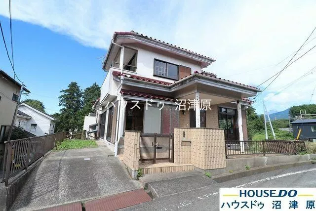 Numazu City, Nishishiiji (Katahama Station), 2-story, 4SLDK