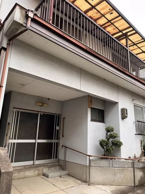 Fukuchiyama City, Amano (Fukuchiyama Station) 2-story 4LDK