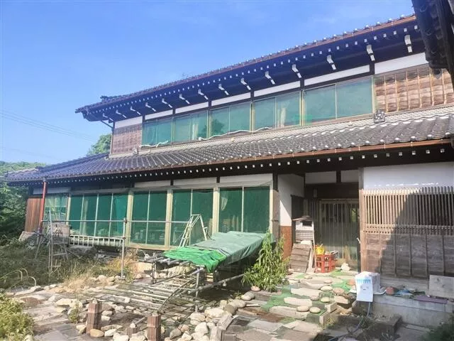 Kahoku City, Kurokawa, 2-story, 11DK