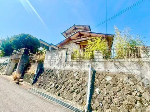 Sennan City, Niika (Niika Station) 2-story 4DK