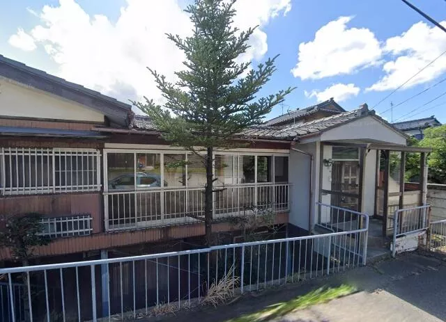 Niigata City, Nishi Ward, Kobari Fujiyama (Kobari Station) 2-story building 5DK