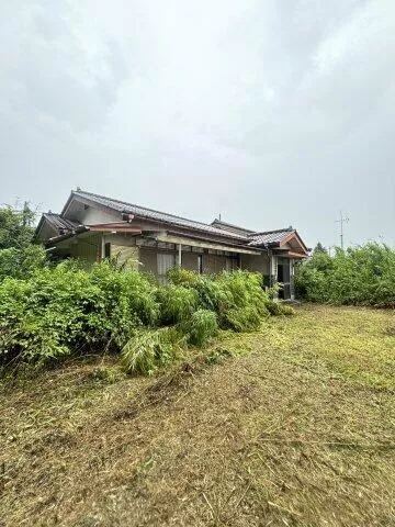 Utsunomiya City, Fuyumurocho (Ujiie Station), single-story building, 5LDK