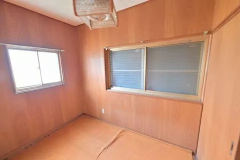 Kagoshima City, Hikariyama 1-chome (Sakanoue Station) Single-story building 3K - Image 4