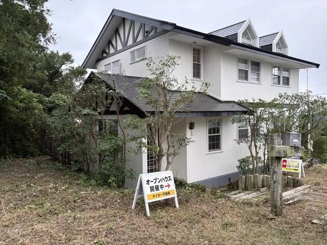 Nishi-Uwa County Ikata Town Takamo 2-story 3LDK