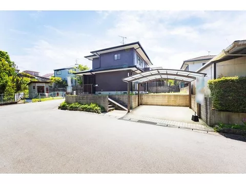 [Part of Arao City] Lightweight steel construction, 4LDK, renovation completed in April 2026!