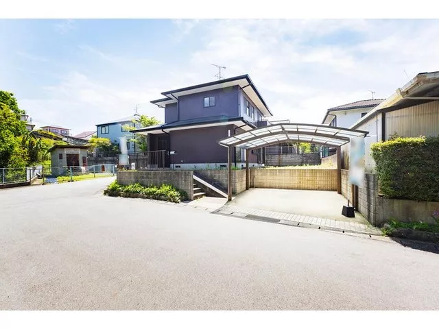 [Part of Arao City] Lightweight steel construction, 4LDK, renovation completed in April 2026!