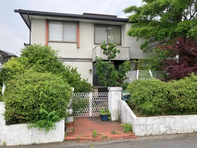 Takamatsu City, Enza Town (Ichinomiya Station) 2-story building 5LDK