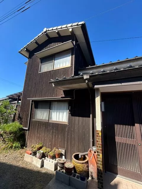 Kitakyushu City, Kokura Minami Ward, Sone Shinden Minami 2-chome (Kitsuami Station), two-story building, 6DK