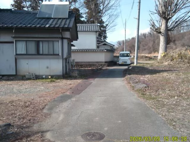 Niirasaki City, Iwashita (Niirasaki Station) 2-story building 8DK