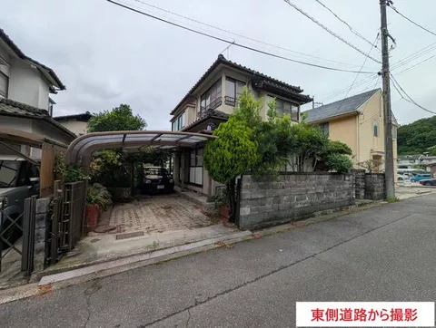 Atocho, Aki Ward, Hiroshima City 2-story 5DK