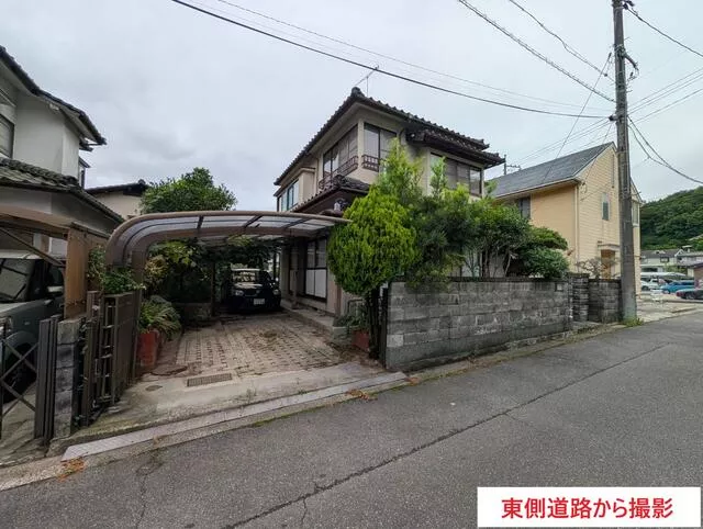Atocho, Aki Ward, Hiroshima City 2-story 5DK