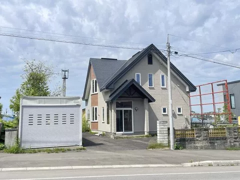 Iwamizawa City, Hinode Tsukadai 2-chome 2-story 3LDK