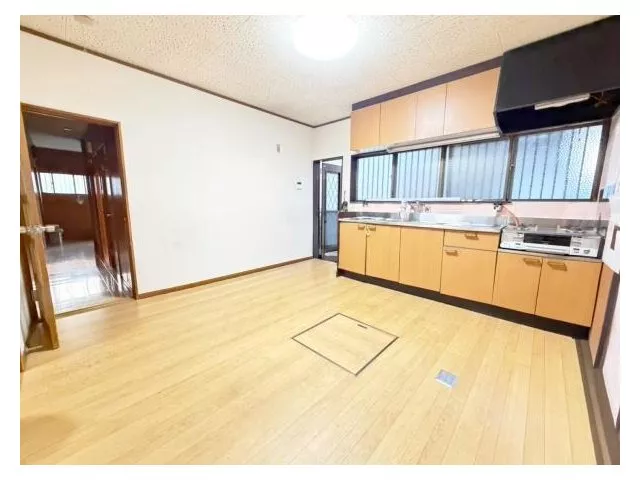 Tsuge Tomoda Town 5.7 million yen