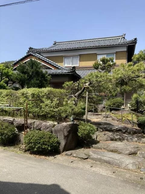 Sakai City, Maruoka Town, Kamikumedata (Shihisakai Station), 2-story, 11K