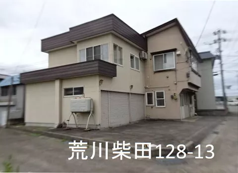 Aomori City, Oaza Arakawa, Azashi Batata, 2-story, 3LDK