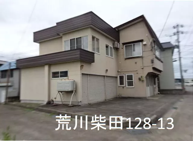 Aomori City, Oaza Arakawa, Azashi Batata, 2-story, 3LDK