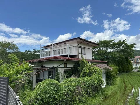 Chino City, Yonezawa (Chino Station) 2-story 5DK