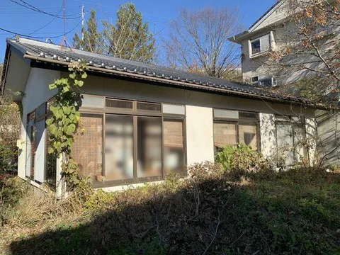 Suzaka City, Oaza Toyooka (Suzaka Station) Single-story building 2LDK