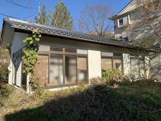 Suzaka City, Oaza Toyooka (Suzaka Station) Single-story building 2LDK