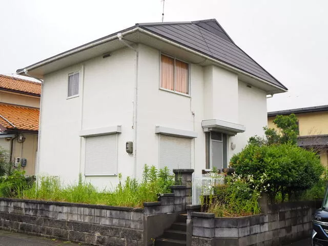 Sakai City Mikuni Town Undokoen 2-chome (Mikuni Port Station) 2-story 4LDK