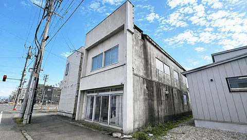 Used single-family home, Odate City, Onarimachi, used house