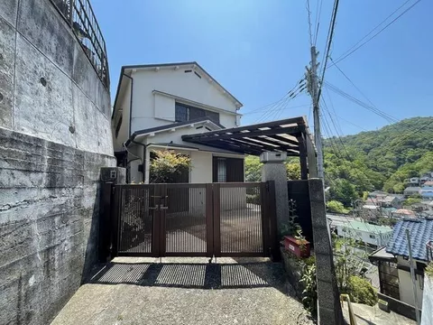 Horikiri Town (Maruyama Station) 2.8 million yen