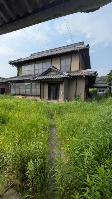 Okayama City, Higashi Ward, Seto Town Oi (Mantomi Station) 2-story 4DK