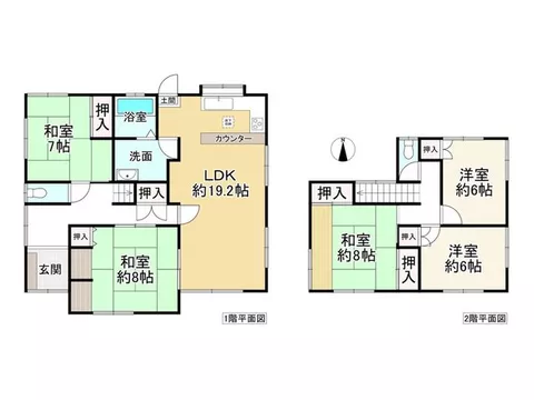 Matsurien 1, 6.8 million yen - Image 2
