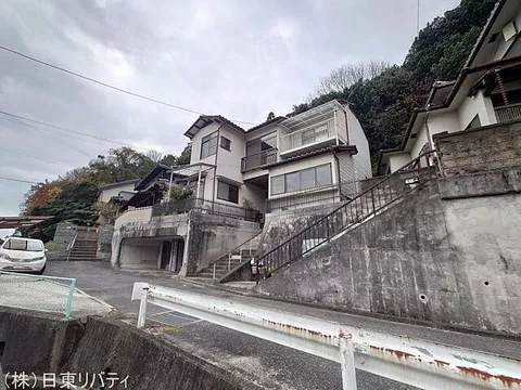 Used single-family home, Higashi Ward, Ushida Waseda 2-chome