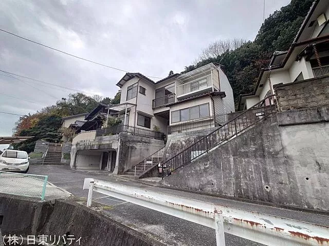 Used single-family home, Higashi Ward, Ushida Waseda 2-chome