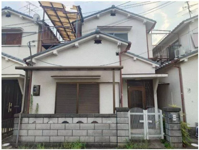 Yamato Koriyama City, Kobayashi Town (Yamato Koizumi Station) 2-story 4DK