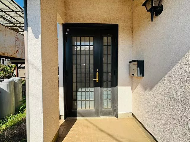 Tomisato City Nanae (Shisui Station) 2-story building 3LDK