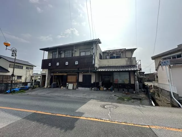 Nakakoma District, Showa Town, Tsukiji Shinai (Tsunenaga Station), 2-story, 6DK