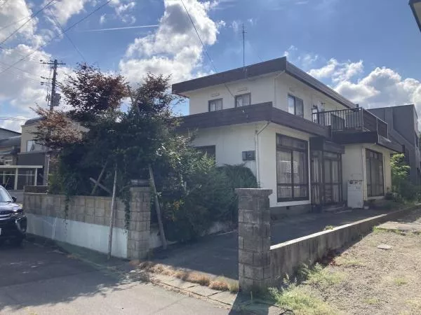 Aomori-shi, Aomori 2F 4LDK

5.5 million yen