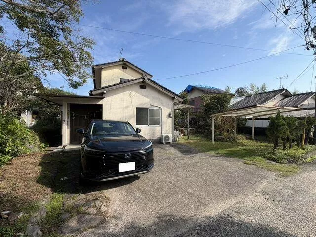 Ugakushi Ogawamachi Nishihokogawa (Ogawa Station) 2-story 5DK