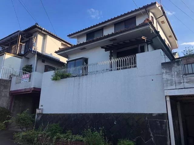 【Lala House☆】The living room with a bay window creates a more open and spacious atmosphere◎