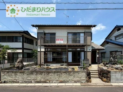 [Renovation property! × Property available for viewing today! × All rooms over 6 tatami mats!]
