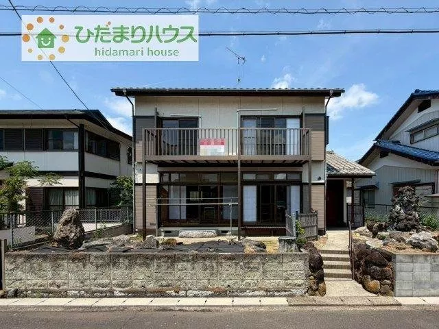 [Renovation property! × Property available for viewing today! × All rooms over 6 tatami mats!]