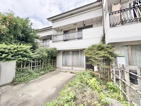 Hino City, Misawa (Takahatafudo Station) 2-story 2LDK