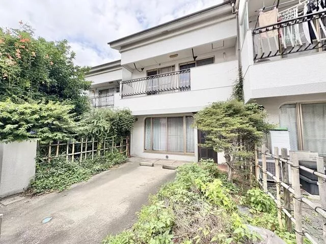Hino City, Misawa (Takahatafudo Station) 2-story 2LDK