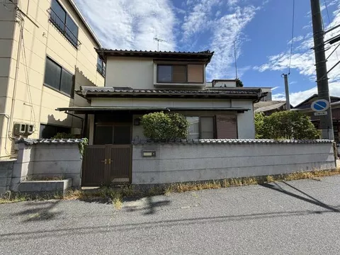 Tamano City, Tama 1-chome (Uno Station) 2-story building 5SDK