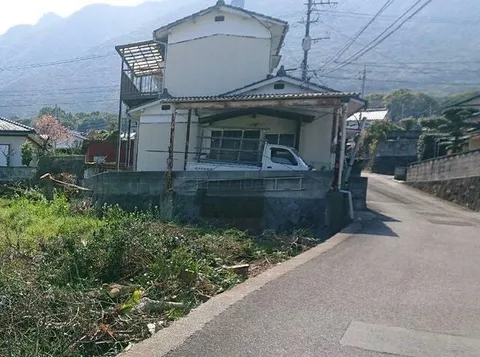 Aoba-cho, Shimabara City (Shimabara Station) 2-story building 5DK