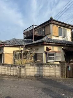 4LDK, 2-story building, Kayaki-cho, Nagasaki City (Nagasaki Station)