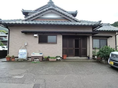 Fukui City, Ayukawacho (Fukui Station), 2-story, 8DK