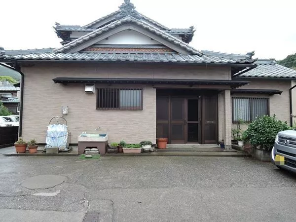 Fukui City, Ayukawacho (Fukui Station), 2-story, 8DK