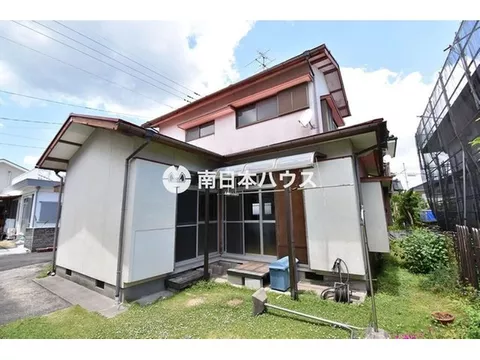 ■7 minutes on foot to FamilyMart Sakanoue store■8 minutes on foot to Taiyo Mitsuyama store